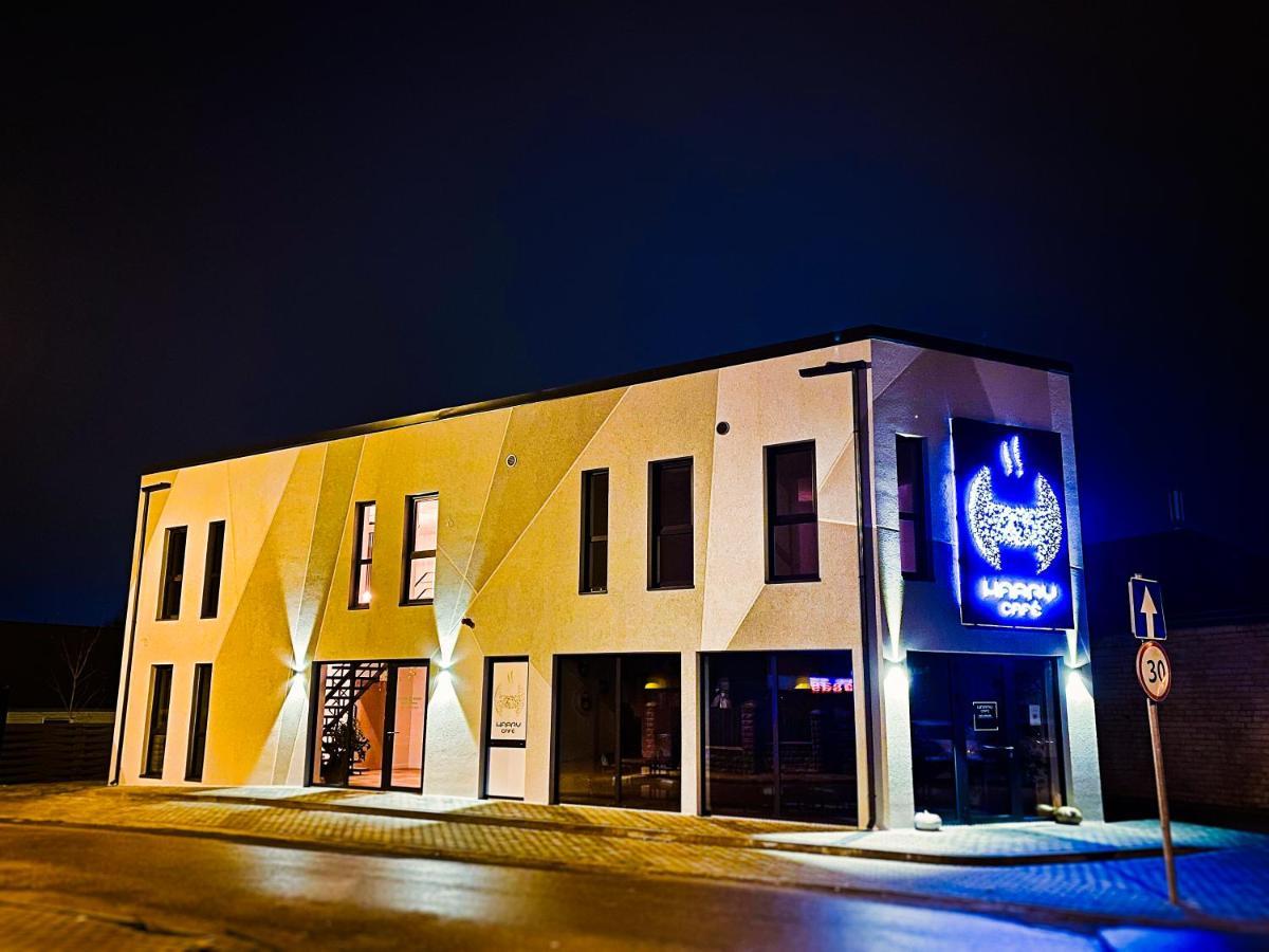 Hotel Floros Namai Silale Esterno foto