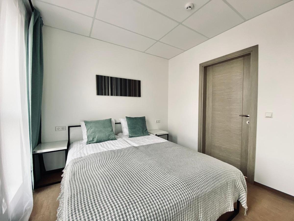 Hotel Floros Namai Silale Esterno foto