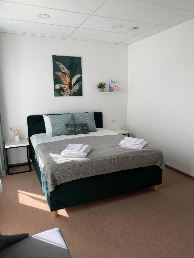 Hotel Floros Namai Silale Esterno foto