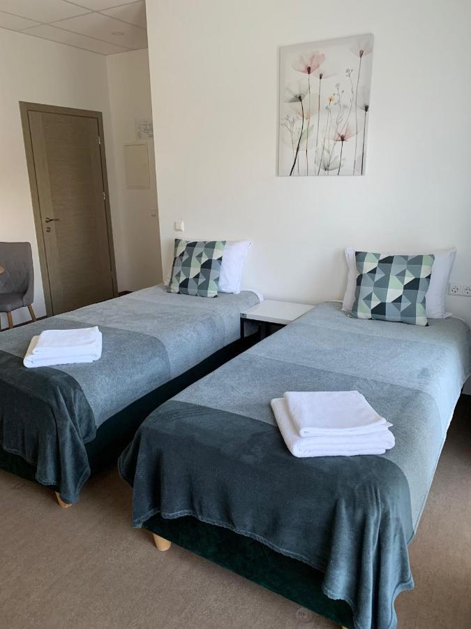 Hotel Floros Namai Silale Esterno foto