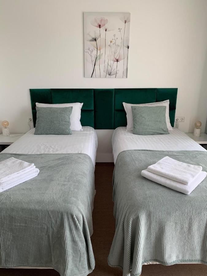 Hotel Floros Namai Silale Esterno foto