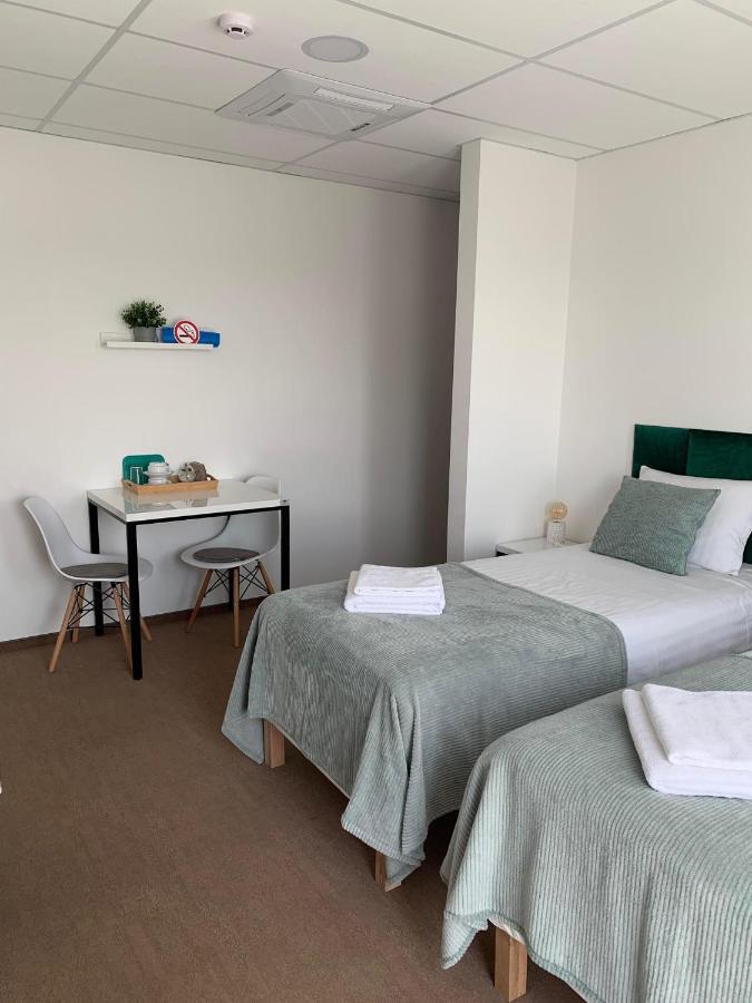 Hotel Floros Namai Silale Esterno foto